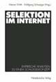 Selektion im Internet