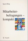 Mitarbeiterbefragungen